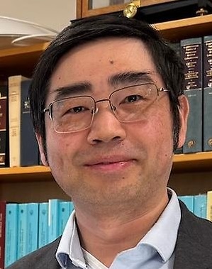 Chao Zhang Photo