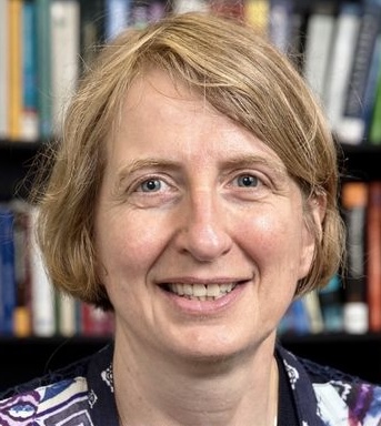 Francoise Remacle Photo